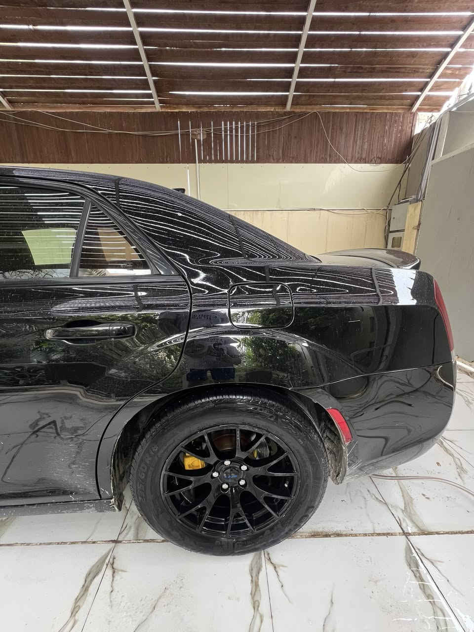 ويل هيلكات حجم ١٨ تخم تاير وتخم حساسات مكفول مراوس بنجمه خسفه قويه حجم عشرين عنواني نجف


**إذا كنت صاحب هذا الإعلان وتريد حذفه لأي سبب، رجاءا أرسل رسالة إلى الدعم الفني**