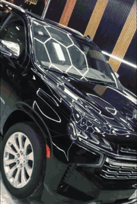 مـرگز سـوبرآ گــآر 

1-عمل بثلاث مراحل على سيارتك
 بولش 3M احترافي بالكامل
2- طبقة نانو سيراميك 
 گوچيمي الاماني . 
3 - تكحيل احترافي الكتروني .
4 - جلي الانوار بالكامل وازالة
التكلسات والاملاح بمادة HG البريطانية . 
5ـ تشميع السوادات الخارجية
مع جلي الكروم .
6ـ تشميع السوادات الداخلية للسيارة 
7ـ ازالة التكلسات وتلميع زجاج السيارة بالكامل
8ـ تلميع الاطارات والويل گب  

العنوان : 
بغداد حي الاعلام شارع الشباب التجاري
 
هاتف الإدارة والأستفسار والحجز 
***********
***********
يرجى الحجز المسبق لطفاً
