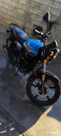 دايموند • 200cc • أوراق نظيفة