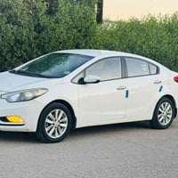 سيراتو • ٢٠١٥ • السماوه