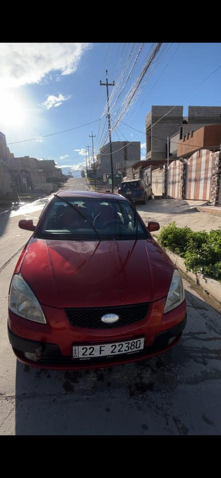 سلام عليكم برايد للبيع اداوات ادوات ادوات سياره جديد جاهزه مجهزه 2011متومه سنويه. ورقام شمالي سنويه اصليه  ميعوزها دينار  السياره فول مري شفط جامات كهرب قفل مركزي تحكمات ستيرن السعر 35بيها مجال قليل رقم *********** /
