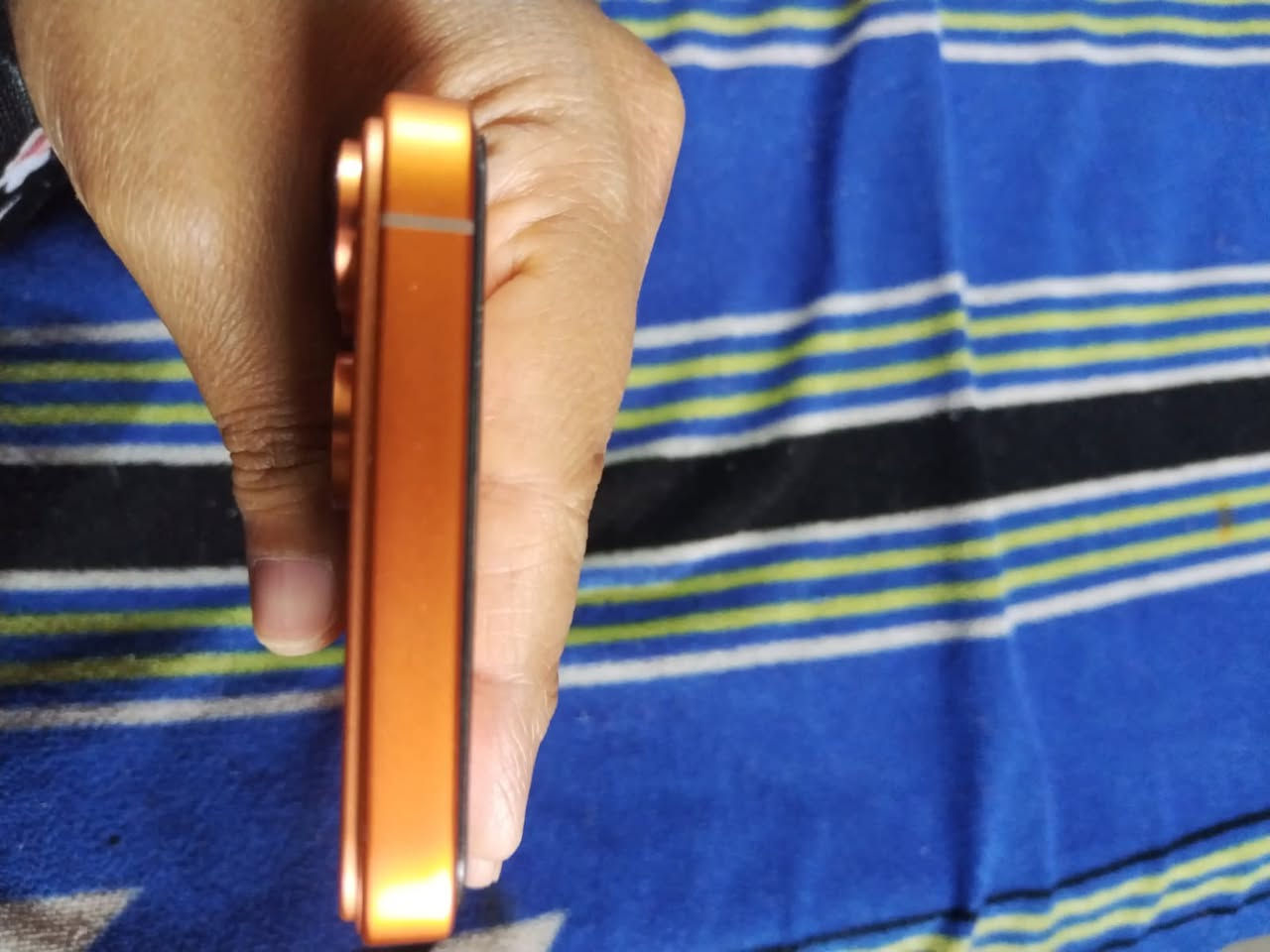 اكس ماكس مبدل بطاريه ومحور ١٧ ب٢٥٠


**إذا كنت صاحب هذا الإعلان وتريد حذفه لأي سبب، رجاءا أرسل رسالة إلى الدعم الفني**