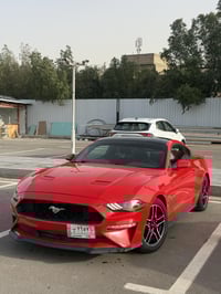 موستنك ايكوبوست 2020 ضررها جاملغ وبنيد صبغ فقط   مواصفات معروفة   شاشة...