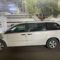 كرافان • ٢٠٠٨ • ٩٨٠٠٠