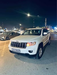 لاريدو • ٢٠١١ • ٩٢ الف ميل