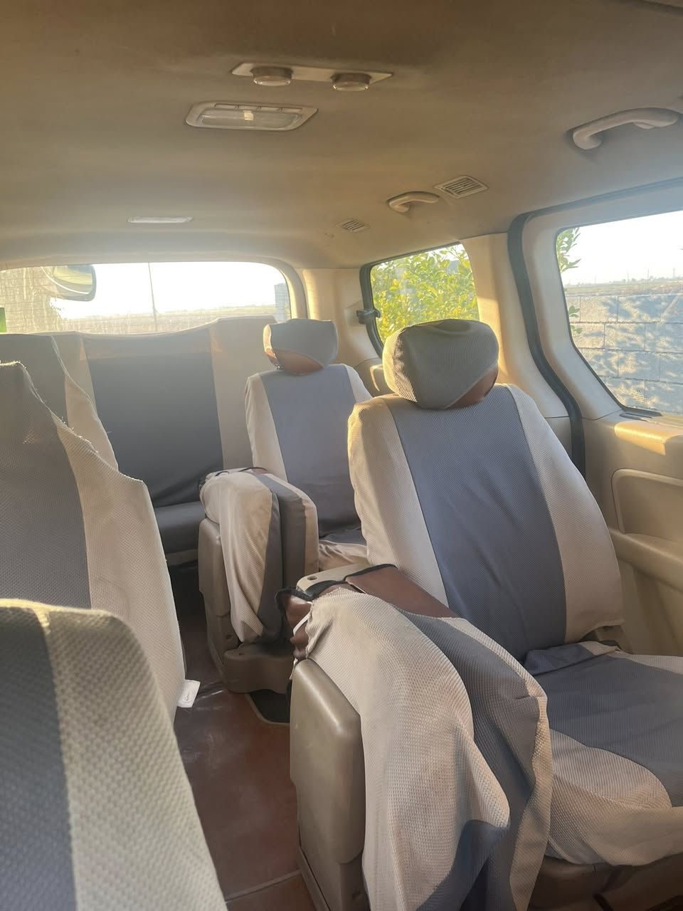 السلام عليكم 
سياره ستاركس 2013
كير محرك مكفول سنويه 29بسمي 
وبيه راتب شهري 
رقم التلفون ***********
