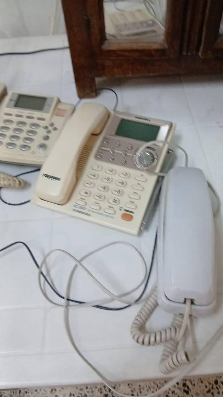 للبيع وبيهم مجال


**إذا كنت صاحب هذا الإعلان وتريد حذفه لأي سبب، رجاءا أرسل رسالة إلى الدعم الفني**