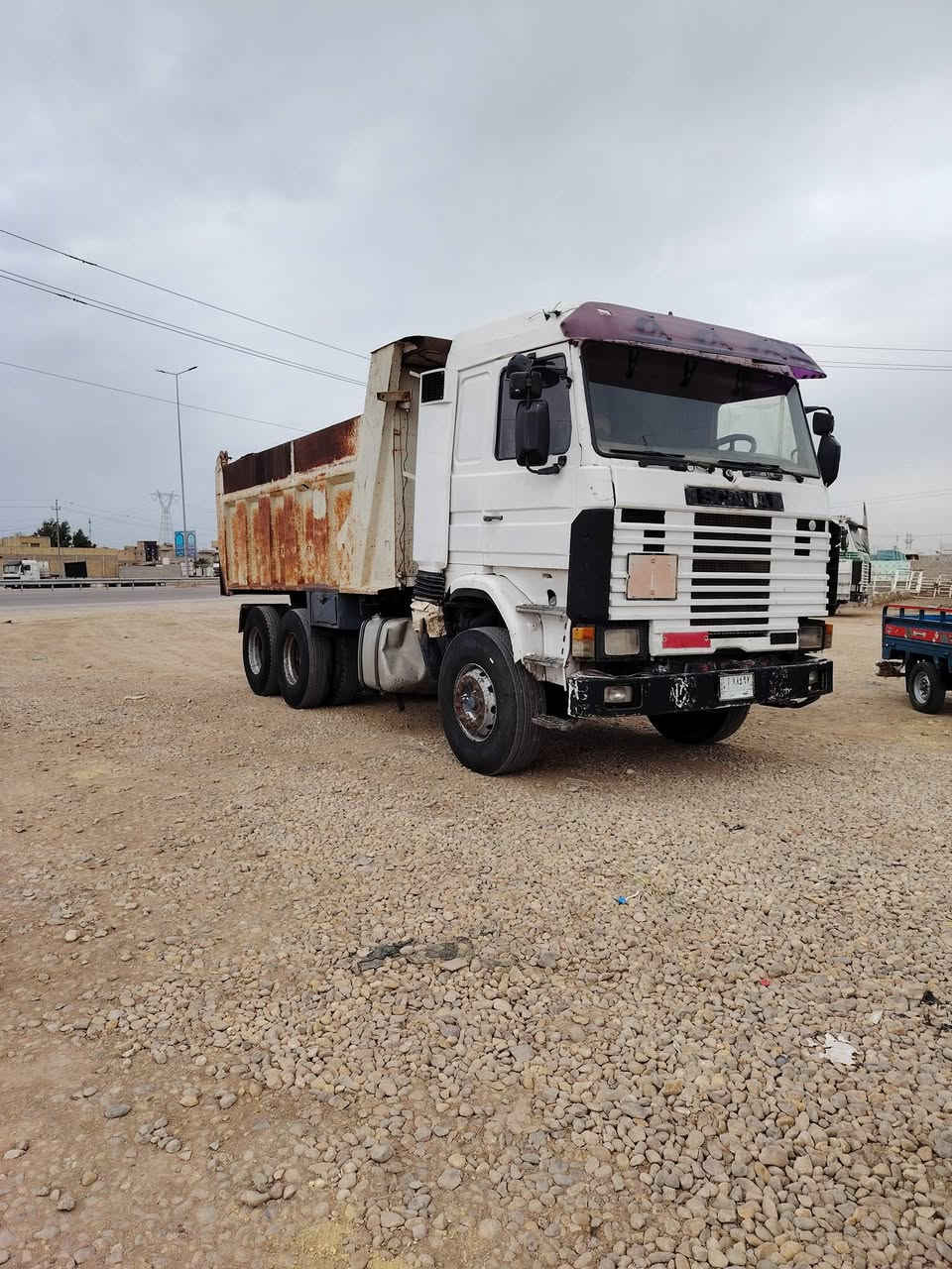 سكانيه البيع موديل 92 مكفوله رقم الهاتف ***********
