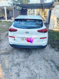 توسان • ٢٠٢٠ • ماشيه ٢٨ الف