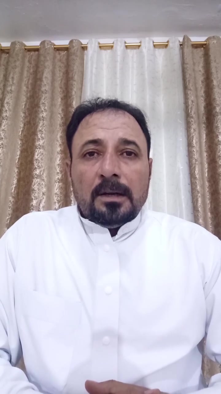 تنطلق حملة وسام حميد يوم السبت 
            بمناسبة وفاة لإمام الحمزة الغربي ( ع)

الى لإمام علي إبن الحسين ع

الإمام.  القاسم  عليه السلام 

لإمام الحمزة الغربي عليه السلام 

الانطلاق ( 1 ) ظهرا 
العوده  ( 9  ) ليلاً 
سعر النفر ( 7 ) آلاف فقط 

للاتصال على الرقم (  ***********  )إشارة الأصدقاء  @إشارة
