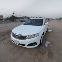 اوبتيمه • ٢٠١٠ • رقم قادسيه