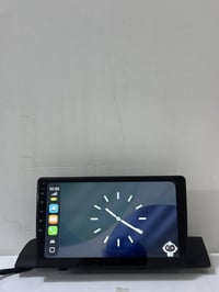 شاشة مرسيدس شبح • اندرويد كاربلاي • ٦٤ جيجا