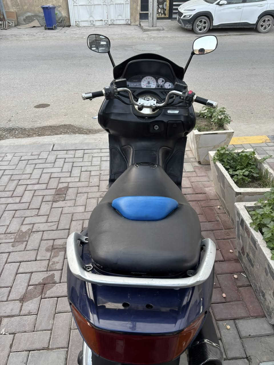 تي ماكس 2007 كفالة عامة
السعر 16 ورقة 
***********
مكاني بغداد
