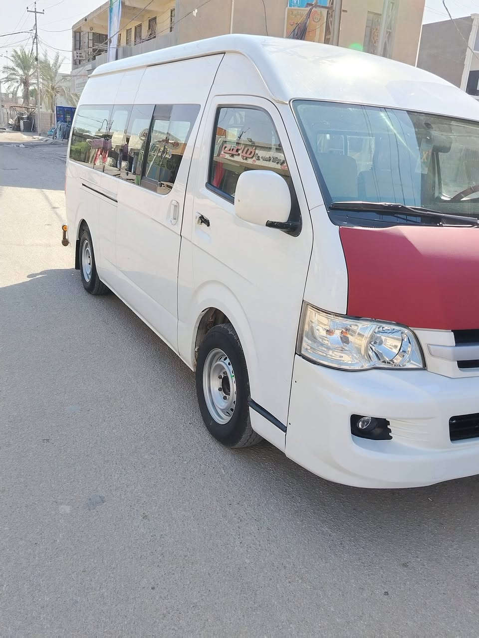 سلام عليكم جنبي موديل١٨ للبيع سياره جاهزه لخير ***********
