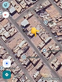 الطوبه والنخيله الاساتذه • ٣٠٠م • شارع١٥م