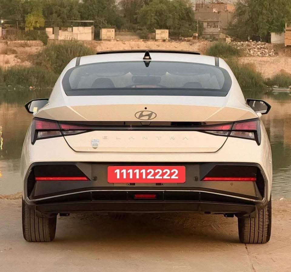 للبيع النترا 2024مرقمه أربيل حره تجميع خليجي تحويل مباشر السعر132بيها مجال
النترا 2024 رقم اربيل  فول مواصفات فتحه بصمه معروفه مواصفاتهه  السعر 132 "مناسب  جداً يتصل عليه وبي خير ويدلل ،،،،***********//////‭0773 374 9013‬
