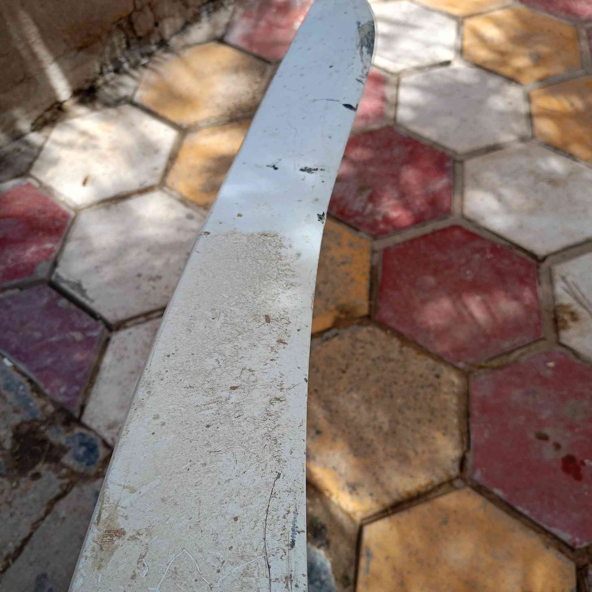 سلام عليكم غراظ سكنس فحل ياباني للبيع عنواني ناصريه سوق الشيوخ لاستفسار عله هذا الرقم ***********
