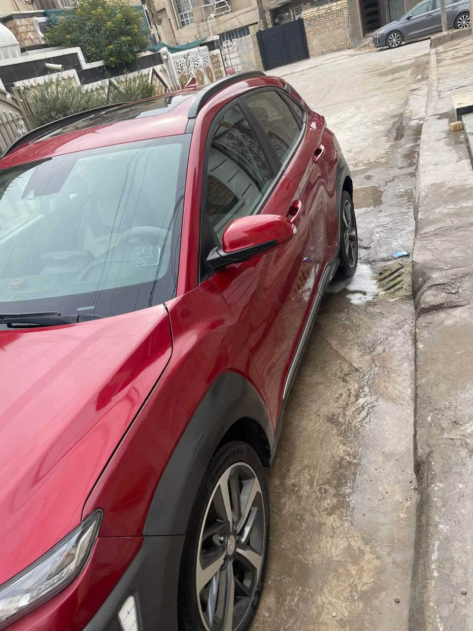 🚘 للبيع | Hyundai Kona 2020 🇺🇸

هيونداي كونا 2020 أمريكي فول مواصفات 1/1 
( Limited )
ماشية: 35 الف مايل قابل للزيادة

المحرك: 1.6T

سونارها وصور الوارد موجودة 
مبدل كازكيت جديد
المواصفات: 

1- فتحة سقف

2- بصمة

3- كامرة خلفية

4- شاشة كبيرة

5- تحكمات ستيرن

6- كمبيوتر تحديد أعطال

7- كشن السايق كهرباء

8- شاحن موبايل لاسلكي

9- مانع انزلاق

10- إشارات بالمرايا الجانبية

11- تحديد مسار

12- كشنات تدفئة

13- نظام SPORT

14- سماعات Infinity

15- رادار جانبي

16- كار بلي واندرويد اوتو 

17- رادار خلفي

18- ويل كب 17 
19- داتا شو عرض
وبعد هواي
السعر 122 وبيها مجال شوي 

رقم***********

