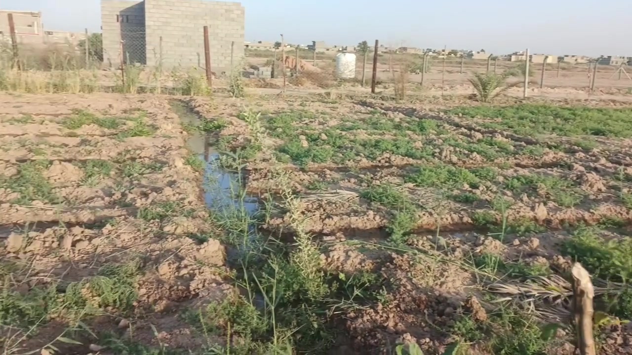سلام عليكم بيت كامل منه غرف عدد2 و الحمام و الباغي  بعده و جواه ارض اكثر من دونم و نصف طابو زراعي سند 25 ماء جواه و كهرباء فوكاه و سكن موقع حلو و 
مرتب للستفسار *********** موجود واتساب 
سعره مناسب جدا
