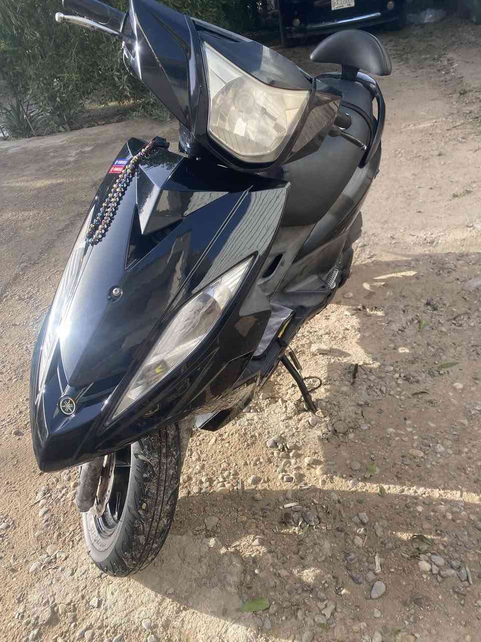 السلام عليكم جيتي ار للبيع الدراجة كفالة عامة
الكلجات رياضي الدبلات رياضي دبل إشارة لد ابيض

بيع او مراوس حسب الغمامة

المكينة خرسة المكان بغداد ***********
