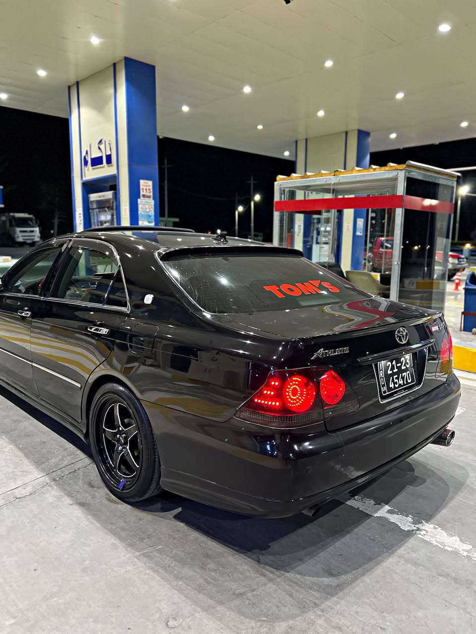 بەس فرۆشتن شاهینە سپۆرت مەکینە ١٨٢✈️گئرو مەکینە بەشەرت بئ دوکەڵ  سئ دوگمەی فول سلاید کوشن جلدو هیتەر ساج سور سوکان حەیزەران اوئنە اشارەت ویل وئڵد کامل سپۆرتی تۆمس کامل جایز کراوە بئ چاڵو شوخت کامل جوان کاری لیدی ١٨ پارچە ناو لایت رەش حەتەری ٢٠٠٧ جۆزەی ساڵۆنسای بەستراوە دەحامی بۆ دەحامی بەشەرەت هەمو گیانی کامل کراوە برئک بەس حەیاری ماوە سحری ٦٢ کەمئ مەجال 
شوئن ژاراوە/قەڵادزئ/ژ.م ***********
