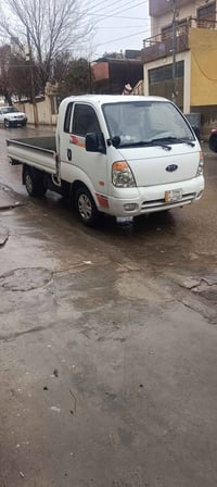 كيا ٢٠٠٨ • موتور ٣٠٠٠ • السليمانية