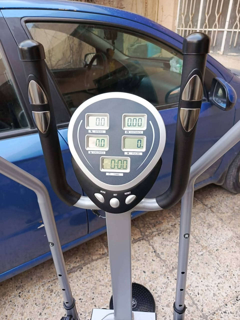 جهاز جديد مامستعمل 120 بي مجال


**إذا كنت صاحب هذا الإعلان وتريد حذفه لأي سبب، رجاءا أرسل رسالة إلى الدعم الفني**