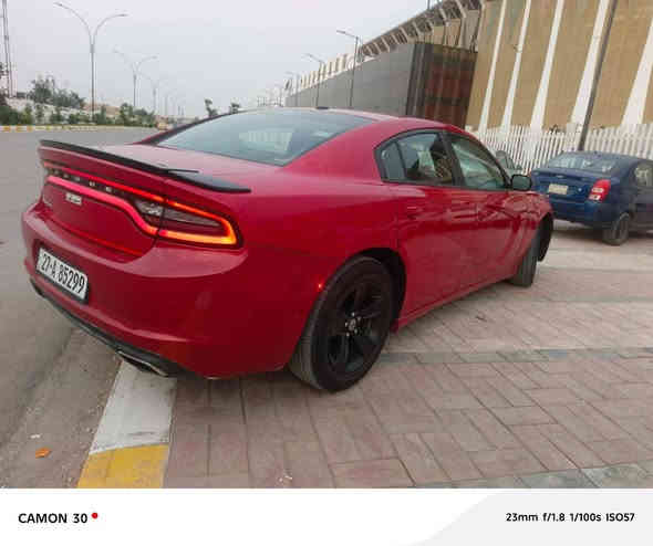 من رخصة الادمن 
السلام عليكم 
جارجر موديل 2016 معلايه 2017
فئه ｓｘｔوارد أمريكي 
تبديل بنيد وجاملغ وبيه رشات خفيفه 
رقم ذي قار نگليزي 
سنويه لحد 2030 بأسمي تحويل ثاني يوم 
مواصفات ال ｘｔ
تشغيل عن بعد 
كشنات حضن
لون أحمر جلاتيني 
كير مكينه خير من الله 
حداديه خير من الله 
جاهزه ع الأخير
السعر (148) وبيه مجال قليل 
الأتصال ع الرقم ***********
