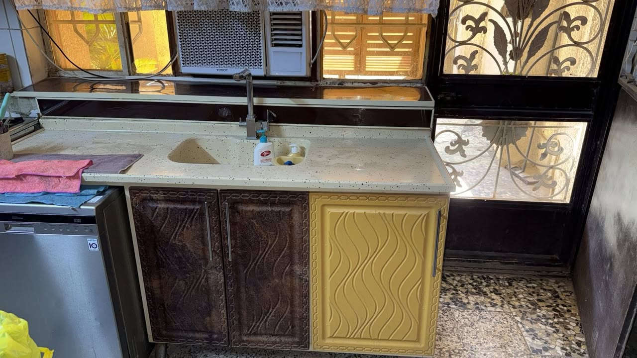 كاونتر للبيع جديد كلش 
للبيع ***********
