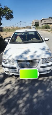 موديل ٢٠١١ • كفالة عامه • رقم كربلاء