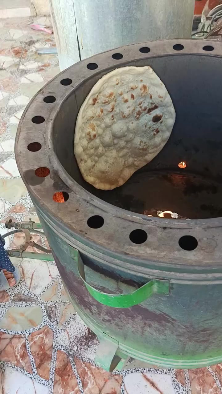 تنور غاز سعرة 20 وبي مجال تنور كهربائي سعرة 25 وبي مجال مكان 7 نيسان


**إذا كنت صاحب هذا الإعلان وتريد حذفه لأي سبب، رجاءا أرسل رسالة إلى الدعم الفني**