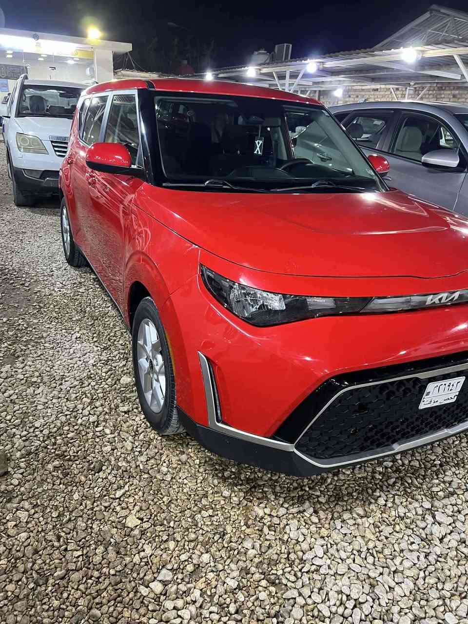 موديل ٢٣
ماشيه ٣٠ بدون رقم
بدون صبغ ولا تبديل فقط (بارد مكانين)
مكانه حله مركز
***********
