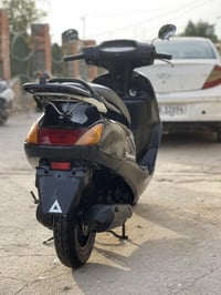 سبيسي للبيع جاهزة من كل شي كهربائيات كلها شغالة قفل سكان قفل جنطة السع...