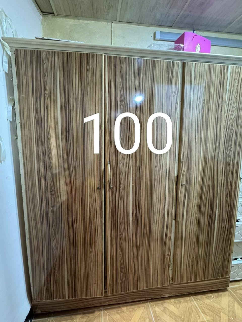 🍀أللهم ارزقنا من حيث لا نحتسب 🍀
،،🌹السلام عليكم 🌹
💥يوجد لدينا كاونترات جمله ومفرد🌹 🌹العنوان كركوك حي النصر٢🌹 بدايت سايدين مركز شرطة العروبه 🌹قرب جمله ابو ريان🌹 🍀***********🍀
🍀***********وتساب🍀💥🌹🍀 كركوك, العراق
