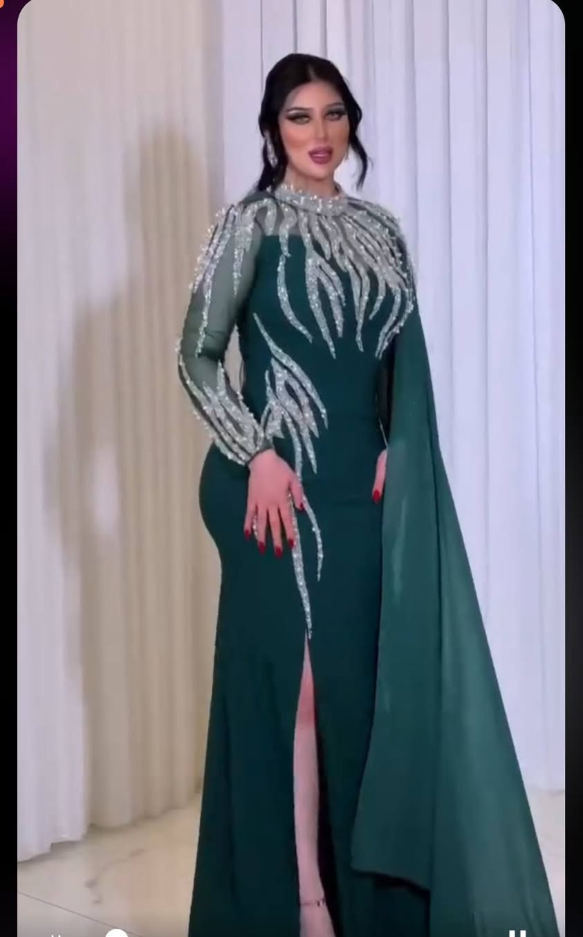فستان مناسبات ملبوس مرة وحده اخذتو ب130اريدو ب75


**إذا كنت صاحب هذا الإعلان وتريد حذفه لأي سبب، رجاءا أرسل رسالة إلى الدعم الفني**