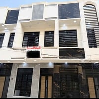 ⭕️ ‏بيت للبيع مسلح جديد تسليم مفتاح المساحة 41 متر ثلاث غرف نوم وصالة ...