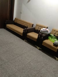 بابل • كنبة