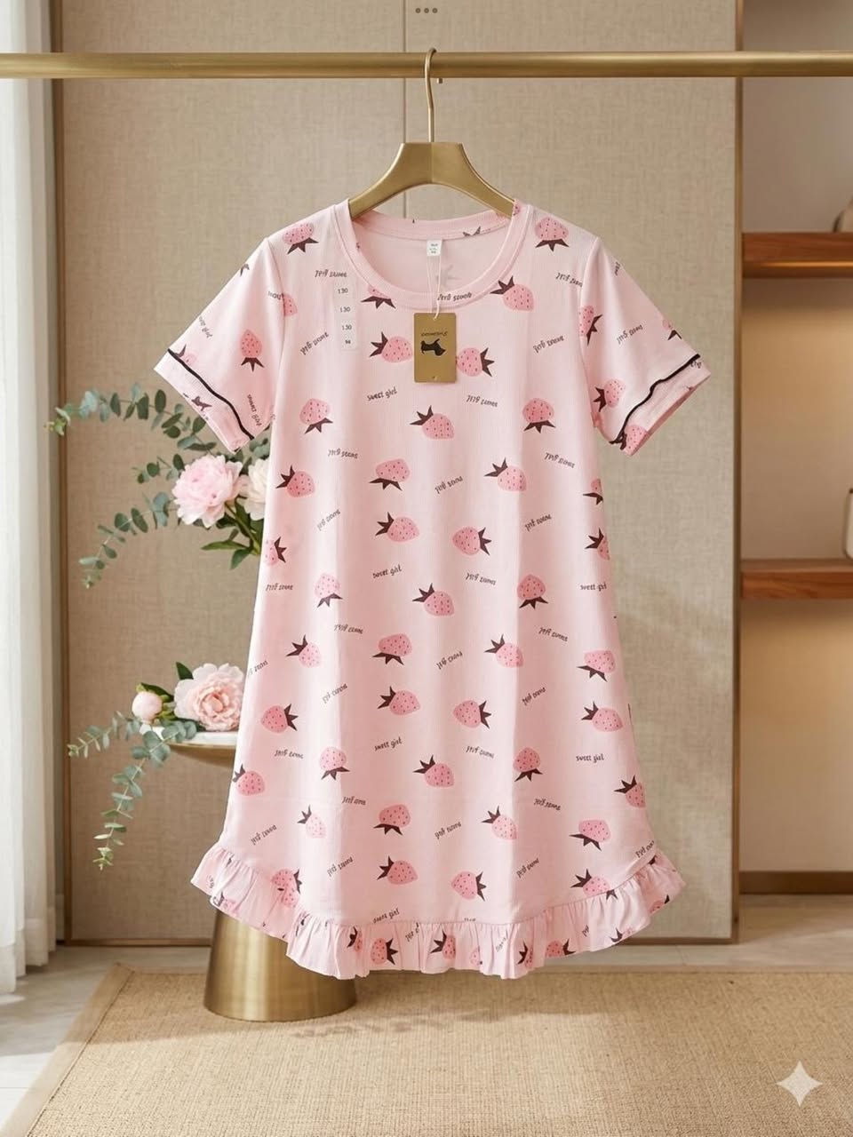 ملابس اطفال بات بات و شي ان
كل الأعمار موجوده سعر القطع يبدي من 1000 لحد 3000 

الصور عالواقع موجوده بدون تعديل راسلوني ادزلكم باقي الصور 

متوفر توصيل


**إذا كنت صاحب هذا الإعلان وتريد حذفه لأي سبب، رجاءا أرسل رسالة إلى الدعم الفني**