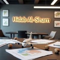 شحن مستندات • جوازات سفر • بريد جوي
