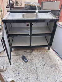 سنك جديد • خلاط • بغداد