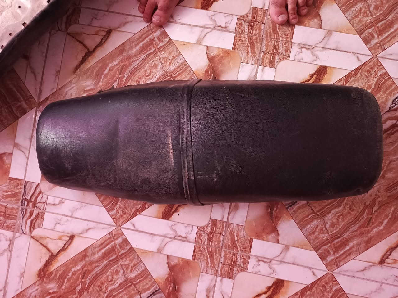 السلام عليكم كشن 81 صيني للبيع سعره 35الف مكان صلاح الدين قضاء بلد ستفسار تصل على ارقم ***********
