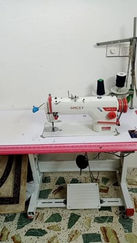 مكينه جمسي • موديل ٩٩٠٠ • تحكم سرعة