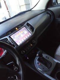 سبورتج • ٢٠١٦ • ٢٤٠٠