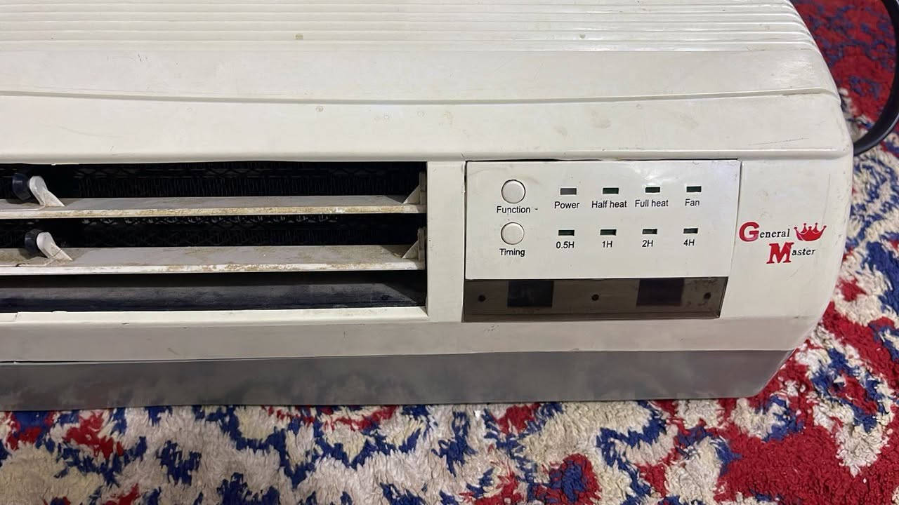 تدفئه جداريه نقص ريمود السعر 40 الف 
***********
