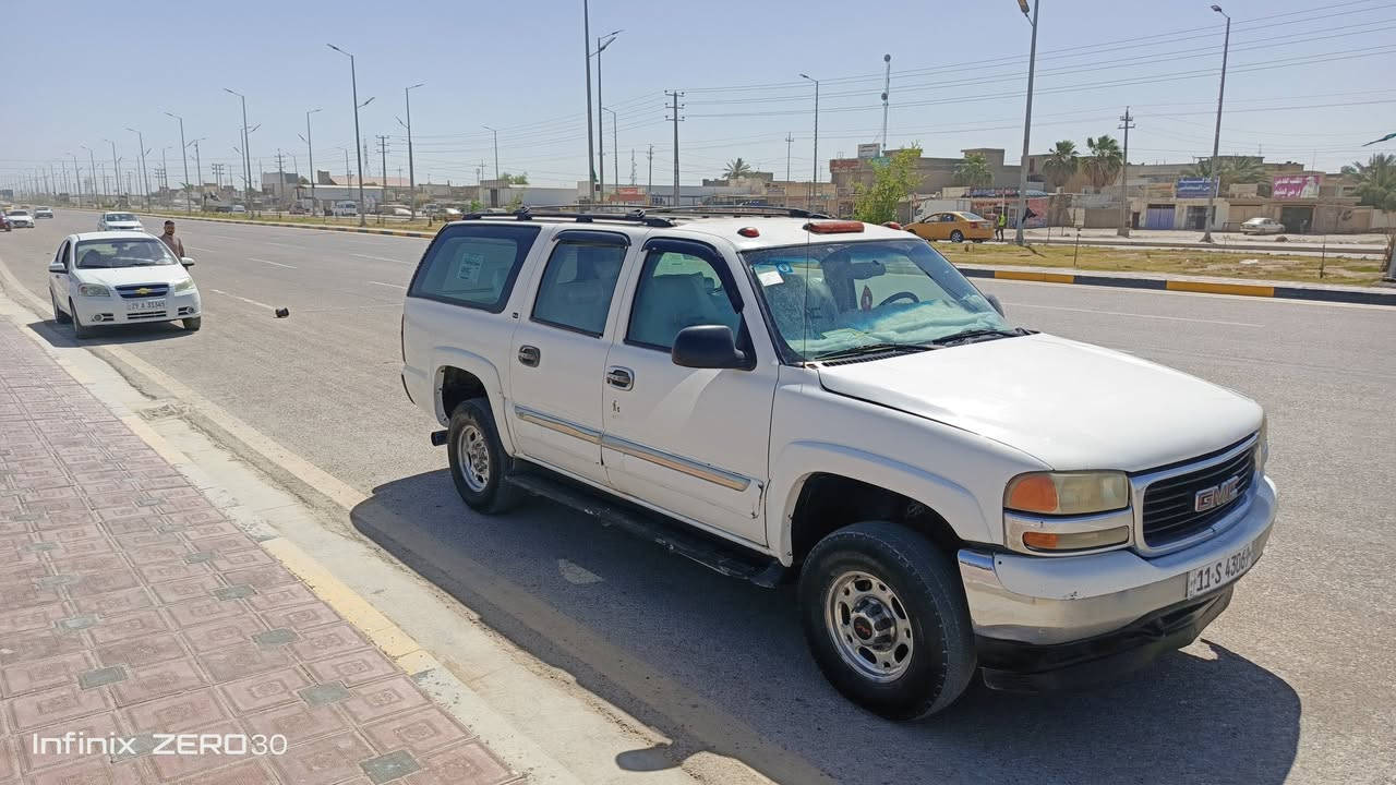 بسياره جمسي البيع  مكفوله من كلشي  رقم بغداد خصوصي ابسمي  تحويل ثاني يوم  مكان كوت *********** سعر 85وبيه مجال
