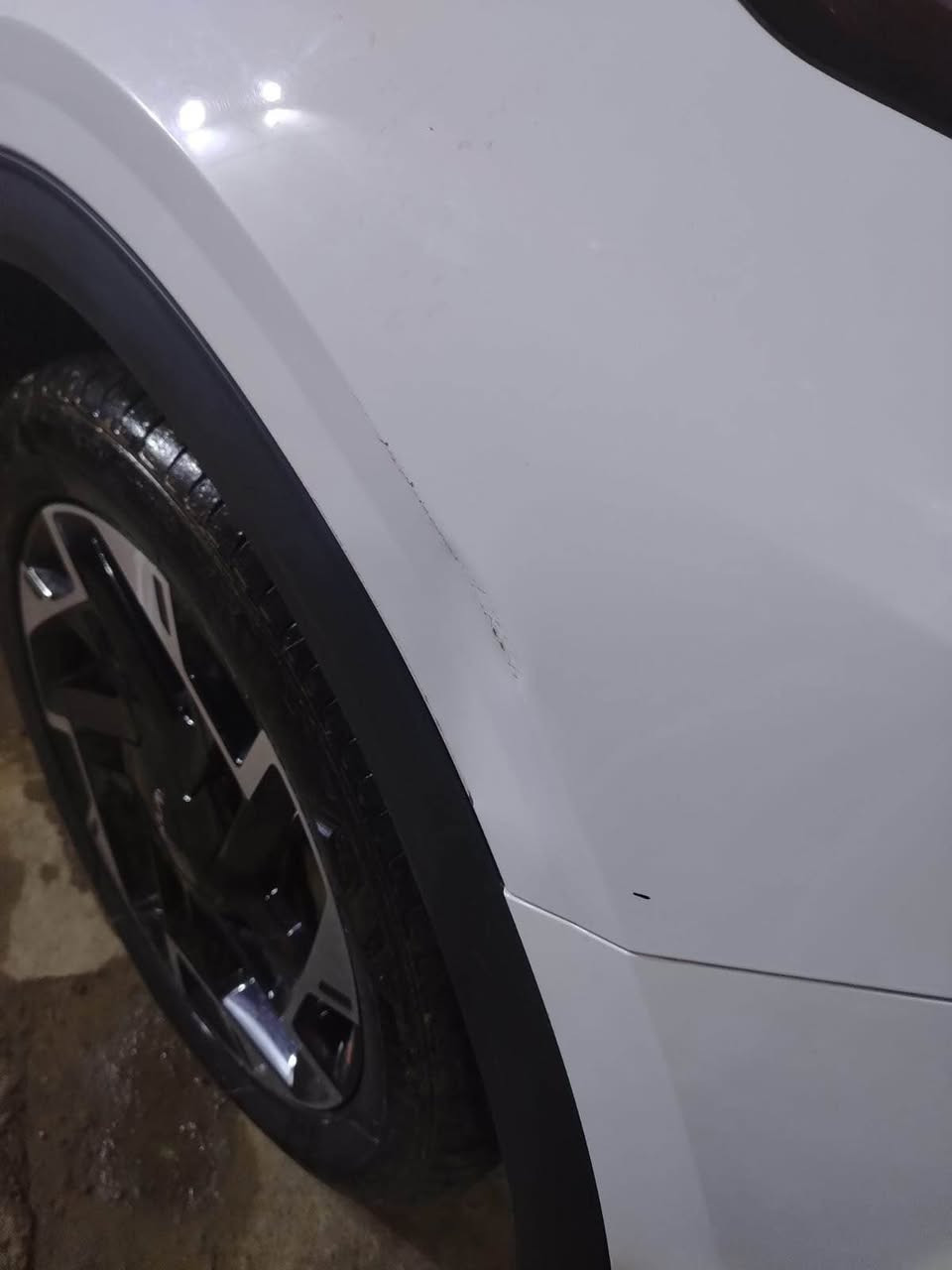 السلام عليكم من رخصه الاخوه كيا سبورتج مديل ٢٥ فول عده لقماره جديده سياره زيرو ماشيه ١٤٠٠٠ لف بيهه شخط بصيط سعر 233$
#ملاحــــــضه_مكلــــف_بالنشر
للاستفسار(‭0772 758 1711‬) البصرة, العراق
