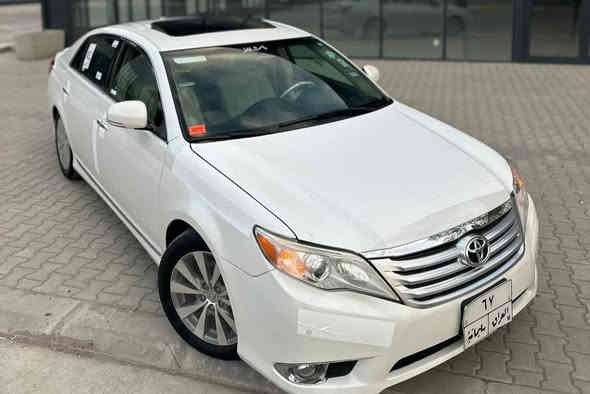 تۆیۆتا ئەڤەلۆن 2012 قەباغ ڕەش
مواسەفات Limited 1/1
سلایت ، پەردە ، بەصمە ،
 بلوتوز، ، کوشن سارد و گەرم ،
 کوشن میمۆری ، ناو فۆرمیکا ،
 سەیارەکە ٢ دەستە لە
 شەریکەوە کوشنەکانی بیلادین
 ١٩٠،٠٠٠ حەقیقی ڕۆشتووە 
بە شەرت فەحس ،

سعر لە کۆمێنت داوابکە ڕاستەخۆ بۆت دیت 📩 

 گێڕ و مەکینە و دیجیتاڵ بە شەرت دەست کاری نەکراوە ، پارچەیەک و دوو پەڵە بۆیاغی هەیە وێنەی سۆنەرەکەم داناوە

ژمارەی خاوەنی 
***********
