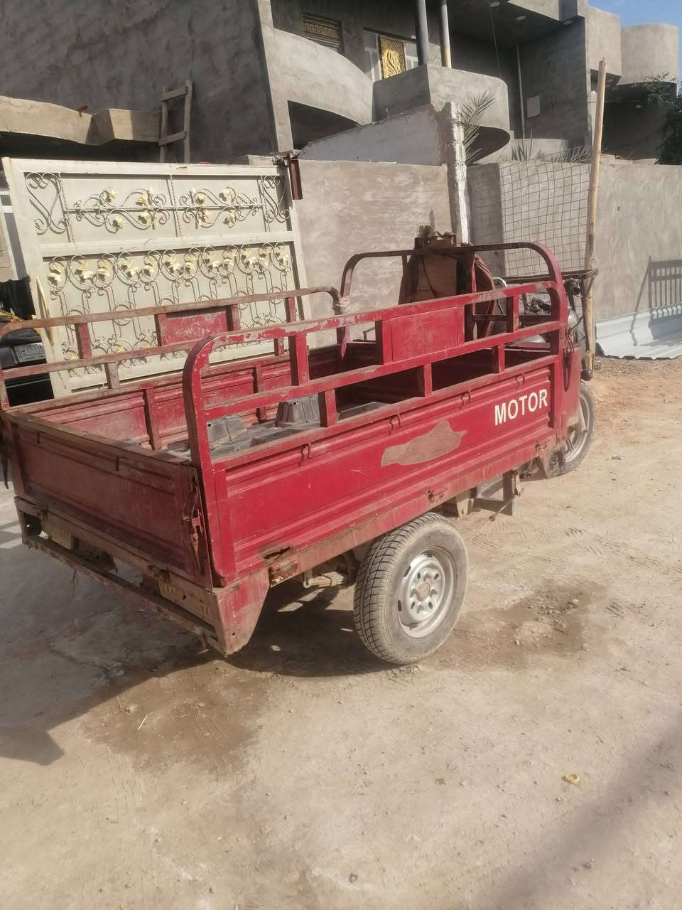 السلام عليكم ستوته موديل 2018للبيع أوراق ضايعه شغاله مابينا شي سعر 700 بيها مجال
***********
***********
