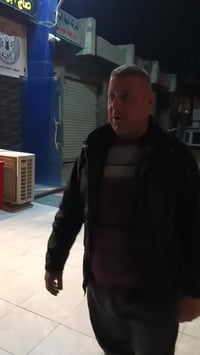 مطعم للبيع 07802219118