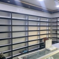 رفوف ديكور • بابل ابي غرق • محلات موبايل